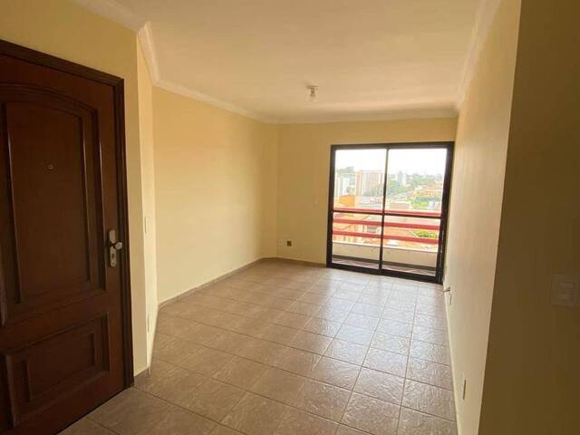 Apartamento para Venda em Diadema - 5