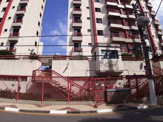 #279 - Apartamento para Venda em Diadema - SP - 1