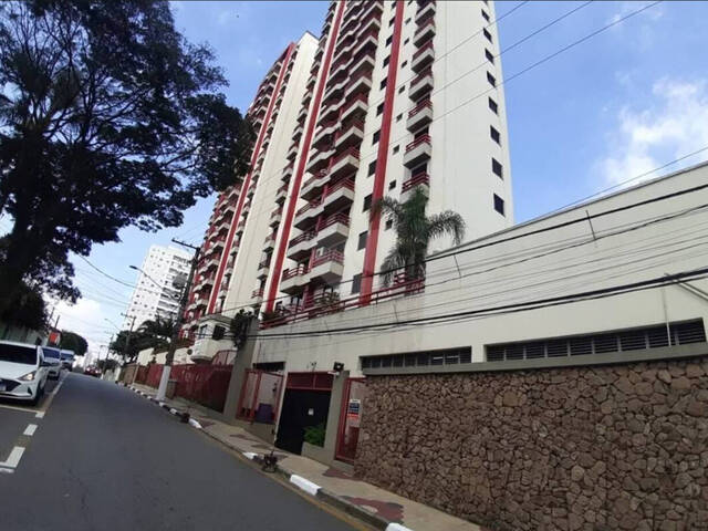 #279 - Apartamento para Venda em Diadema - SP - 3