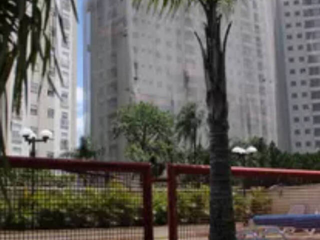 #279 - Apartamento para Venda em Diadema - SP - 2