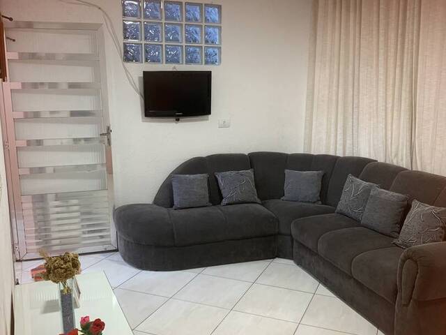 #280 - Casa para Venda em Diadema - SP