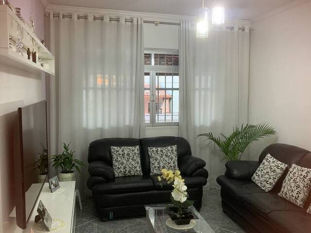 #280 - Casa para Venda em Diadema - SP