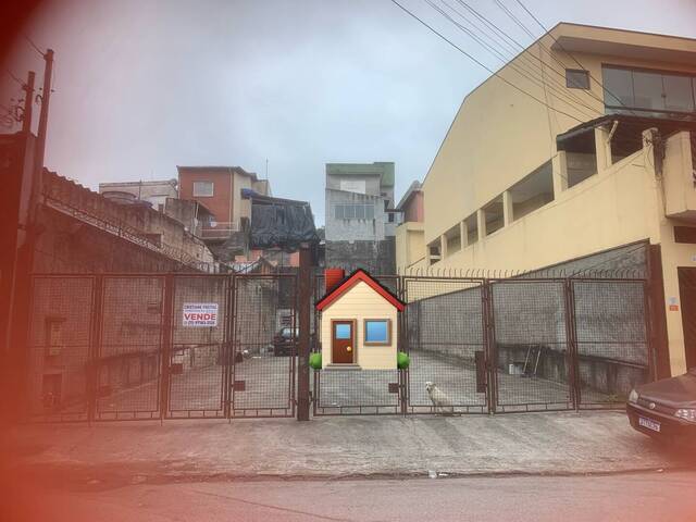 #281 - Apartamento para Venda em Diadema - SP - 2