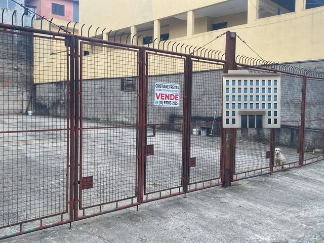 #281 - Apartamento para Venda em Diadema - SP - 3