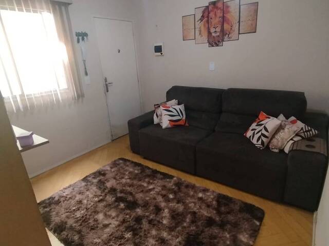 #284 - Apartamento para Venda em Diadema - SP - 2