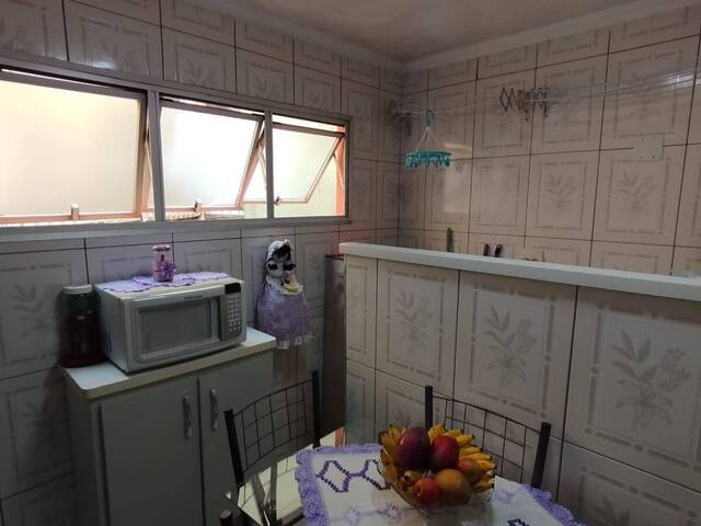 Apartamento para Venda em Diadema - 4