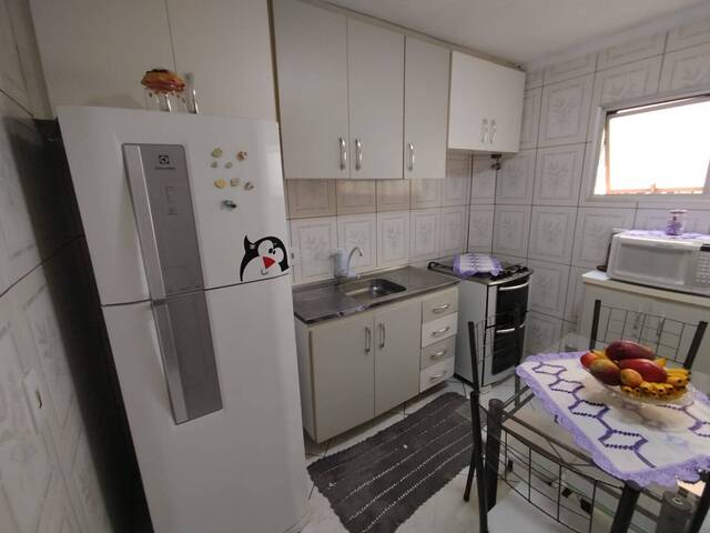 #284 - Apartamento para Venda em Diadema - SP - 3