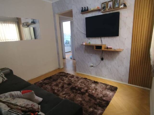 #284 - Apartamento para Venda em Diadema - SP - 1