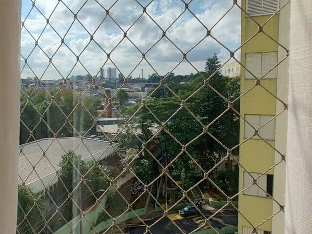Apartamento para Venda em Diadema - 3