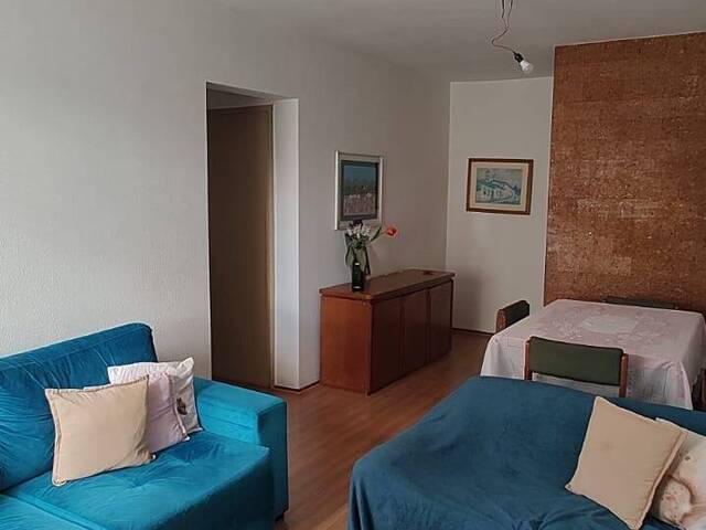 Apartamento para Venda em Diadema - 2