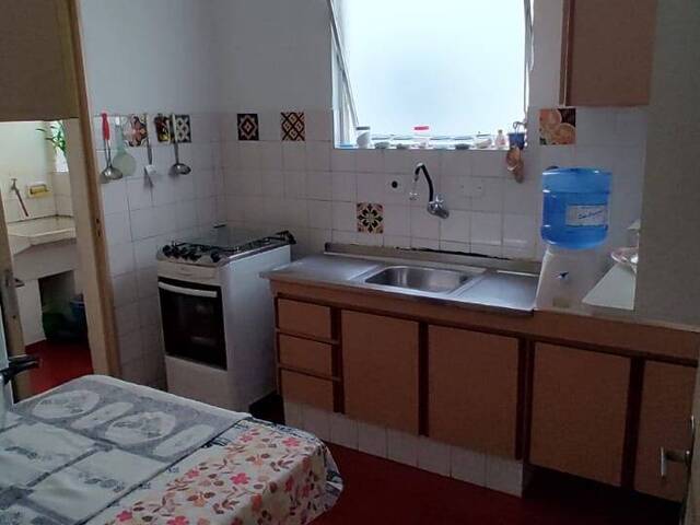 Apartamento para Venda em Diadema - 4