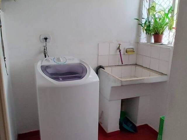 Apartamento para Venda em Diadema - 5