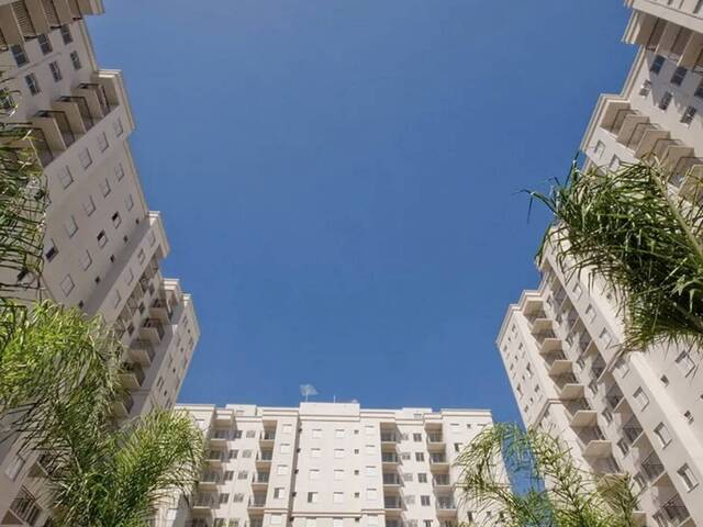 Apartamento para Venda em Diadema - 2