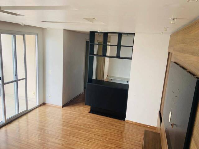 Apartamento para Venda em Diadema - 3