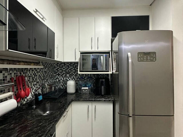 Apartamento para Venda em Diadema - 5