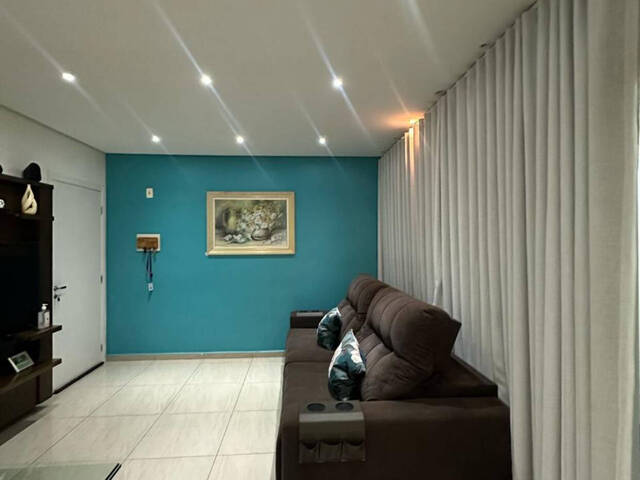 Apartamento para Venda em Diadema - 3