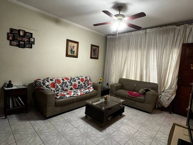 Casa para Venda em Diadema - 3