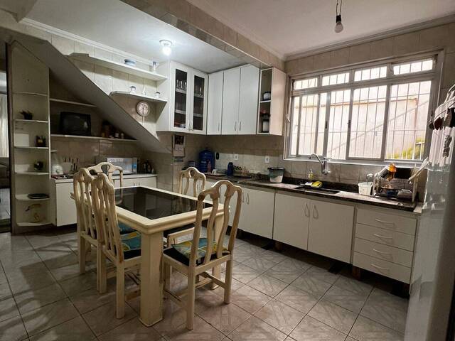 Casa para Venda em Diadema - 5