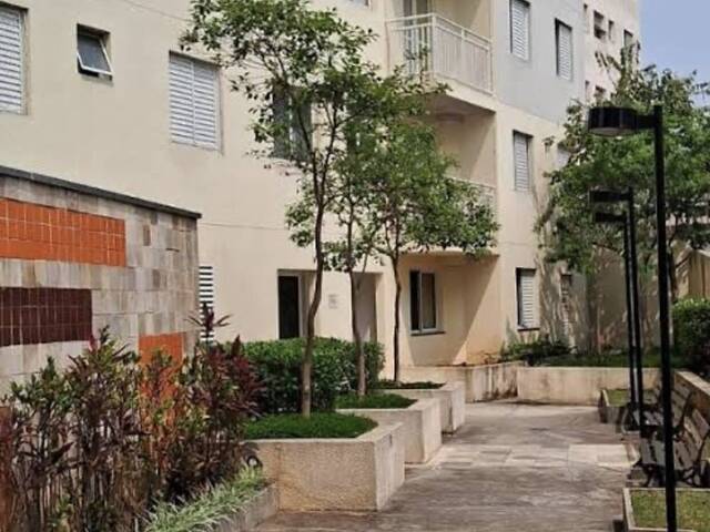 #290 - Apartamento para Venda em Diadema - SP - 2