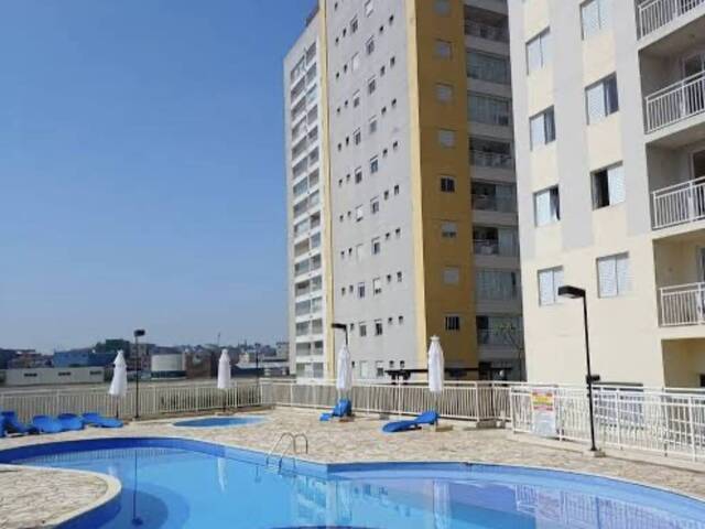 #290 - Apartamento para Venda em Diadema - SP - 1