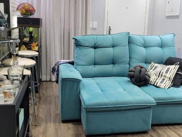 #292 - Apartamento para Venda em Diadema - SP - 2