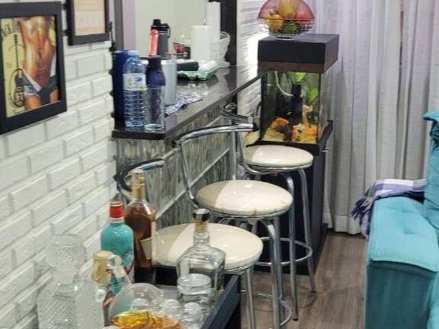 Apartamento para Venda em Diadema - 4