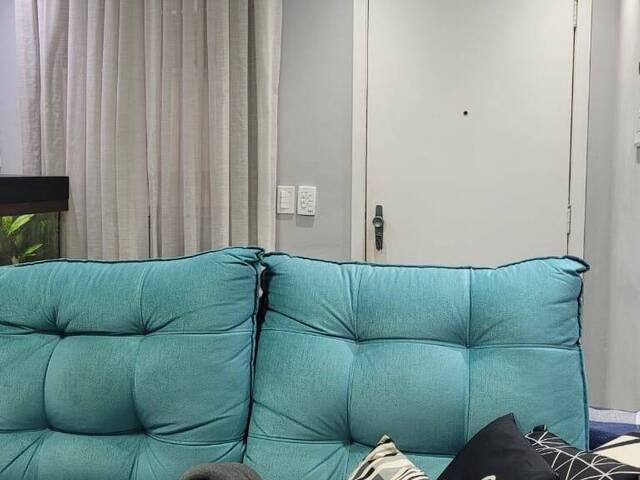 #292 - Apartamento para Venda em Diadema - SP - 3