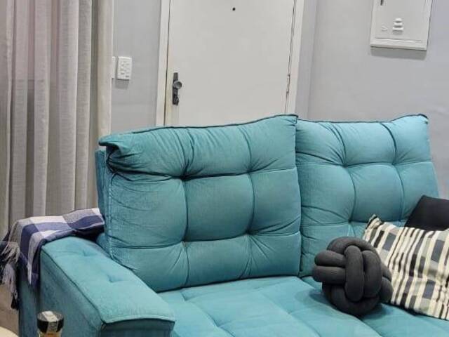 Apartamento para Venda em Diadema - 5
