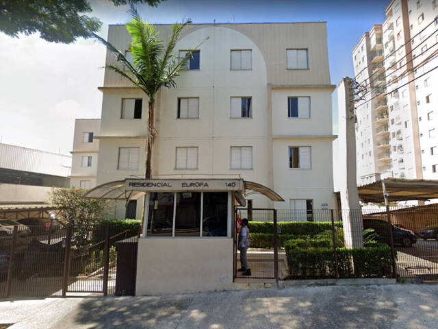 #292 - Apartamento para Venda em Diadema - SP - 1