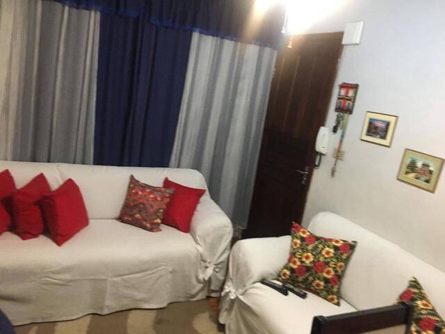 #293 - Apartamento para Venda em Diadema - SP - 2