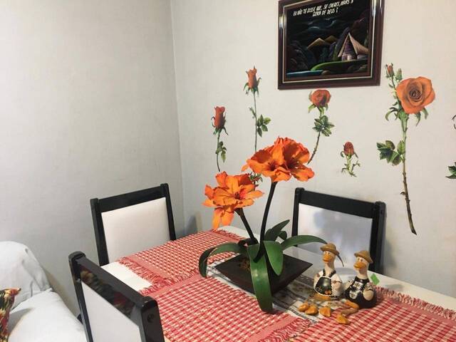 #293 - Apartamento para Venda em Diadema - SP - 1