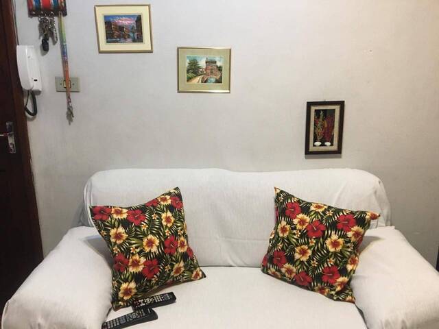 #293 - Apartamento para Venda em Diadema - SP - 3