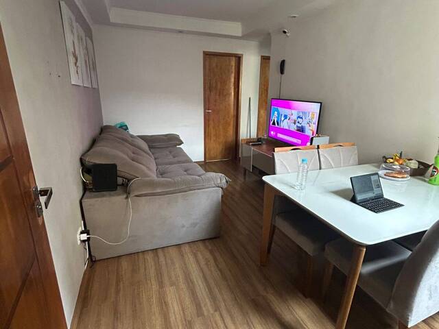 #294 - Apartamento para Venda em Diadema - SP - 2