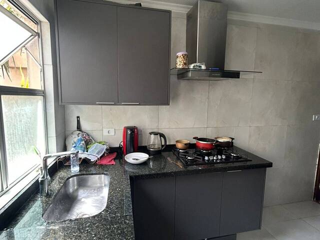 Apartamento para Venda em Diadema - 4