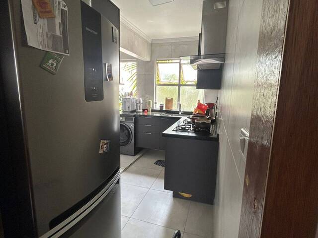 #294 - Apartamento para Venda em Diadema - SP - 3