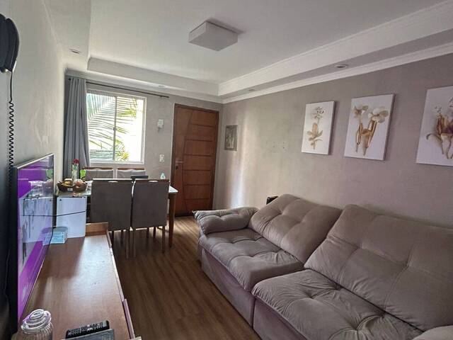 #294 - Apartamento para Venda em Diadema - SP - 1
