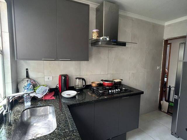 Apartamento para Venda em Diadema - 5