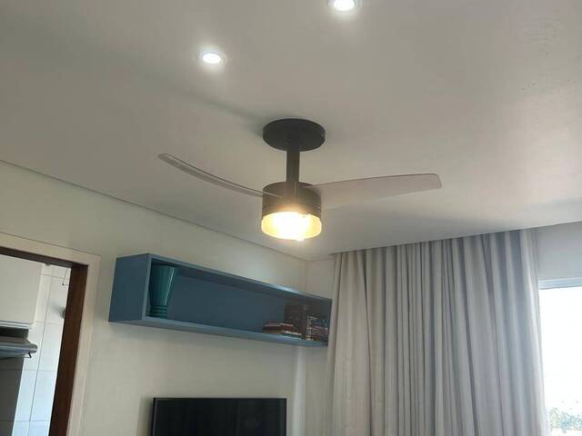 Apartamento para Venda em Diadema - 3