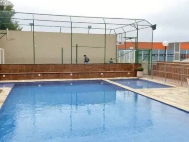 Apartamento para Venda em Diadema - 2