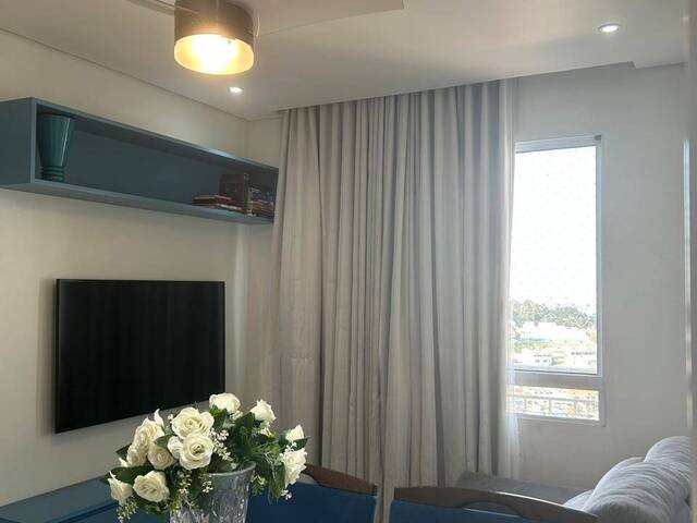 Apartamento para Venda em Diadema - 4