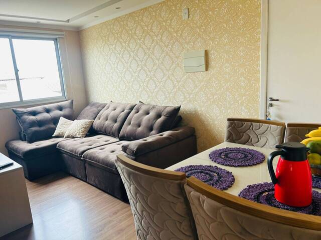 Apartamento para Venda em Diadema - 3