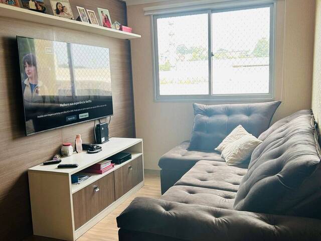 Apartamento para Venda em Diadema - 2