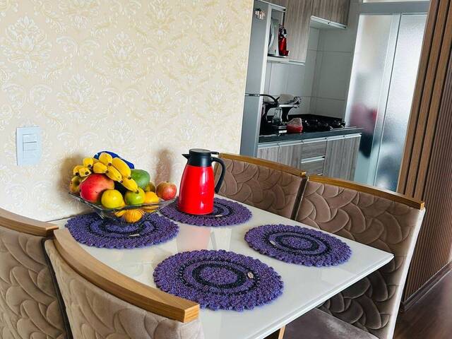 Apartamento para Venda em Diadema - 4