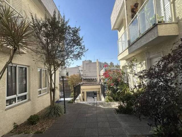 #244 - Casa para Venda em Diadema - SP - 2