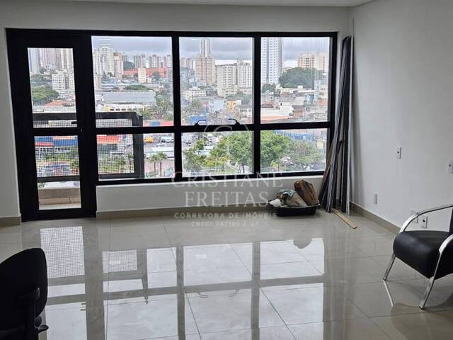 #301 - Sala para Venda em Diadema - SP - 1