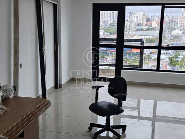 #301 - Sala para Venda em Diadema - SP - 3