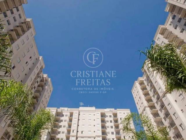 #302 - Apartamento para Venda em Diadema - SP