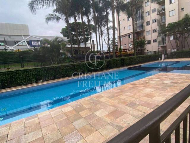 #302 - Apartamento para Venda em Diadema - SP