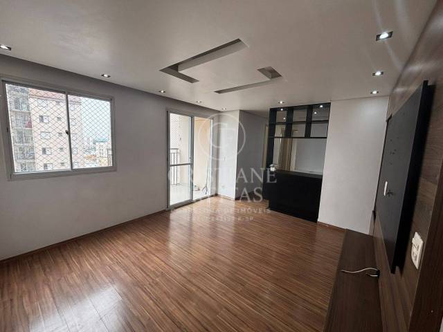 #302 - Apartamento para Venda em Diadema - SP