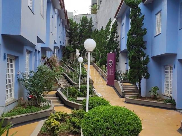 #303 - Casa para Venda em Diadema - SP - 2